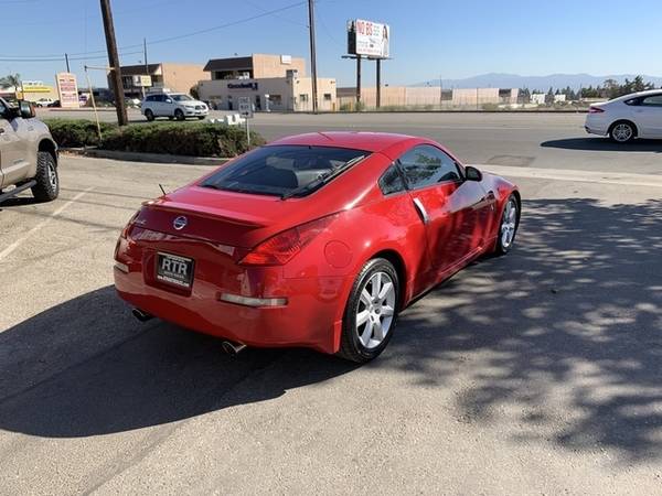 2004 Nissan 350Z Touring Coupe for sale in Upland, CA – photo 7
