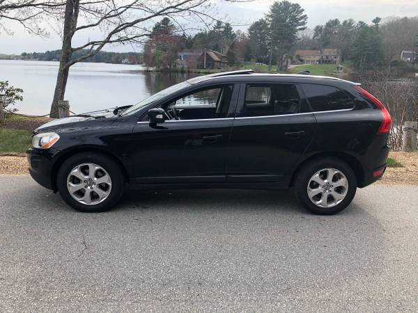 2013 Volvo XC60 AWD SUV Excellent Shape ( like XC90 ) - cars & for sale in please see ad, CT – photo 15