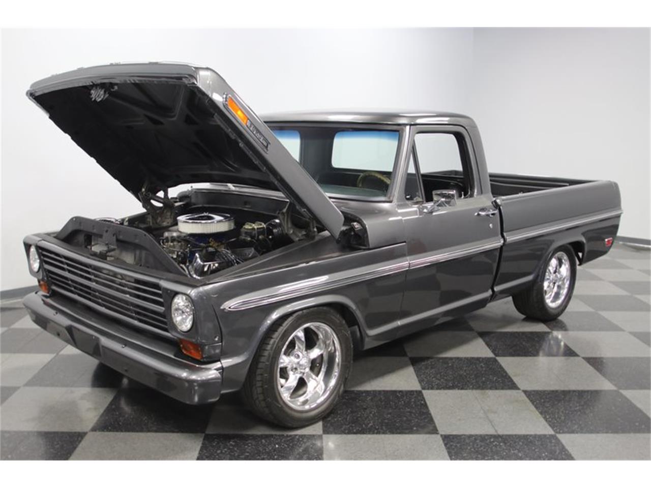 1968 Ford F100 for sale in Concord, NC – photo 35