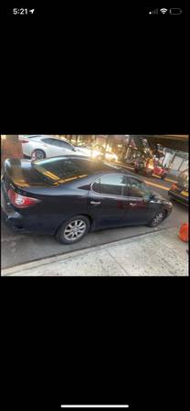 2002 Lexus Es300 - cars & trucks - by owner - vehicle automotive sale for sale in Brooklyn, NY – photo 2