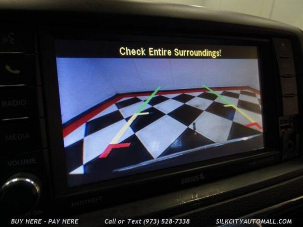 2015 Chrysler Town Country Touring Camera Leather Touring 4dr for sale in Paterson, CT – photo 23
