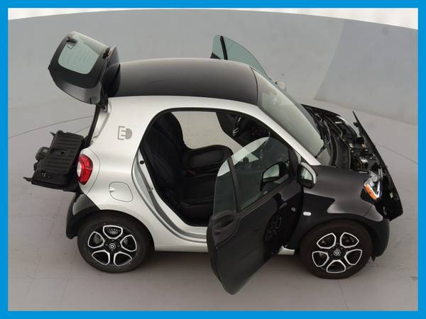 2018 smart fortwo electric drive Prime Hatchback Coupe 2D coupe for sale in Glens Falls, NY – photo 20
