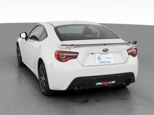 2019 Subaru BRZ Limited Coupe 2D coupe White - FINANCE ONLINE - cars... for sale in Atlanta, FL – photo 8