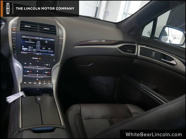 2016 Lincoln MKZ Black Label *NO CREDIT, BAD NO PROBLEM! $500 DOWN -... for sale in White Bear Lake, MN – photo 17