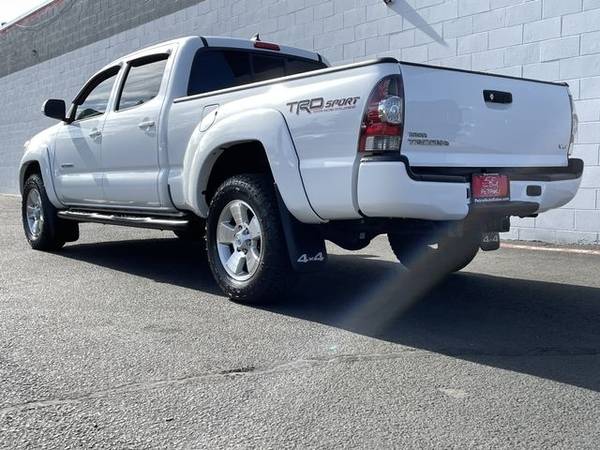 2014 Toyota Tacoma Pickup 4D 6 ft - - by dealer for sale in Sacramento , CA – photo 10