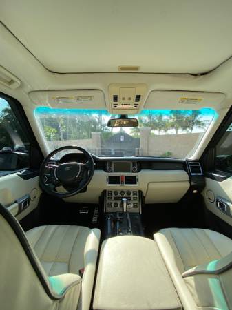 2006 Land Rover SUPERCHARGED for sale in Sarasota, FL – photo 12