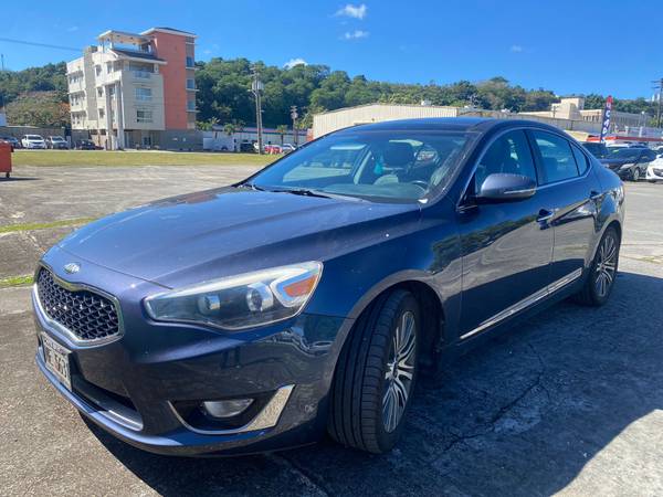 2015 KIA CADENZA - - by dealer for sale in Other, Other – photo 2