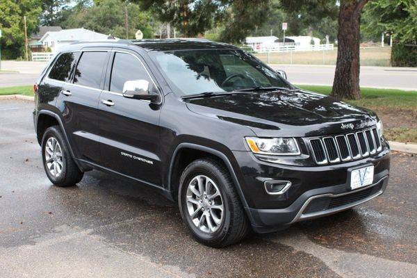 2015 Jeep Grand Cherokee Limited - Over 500 Vehicles to Choose From! for sale in Longmont, CO – photo 2