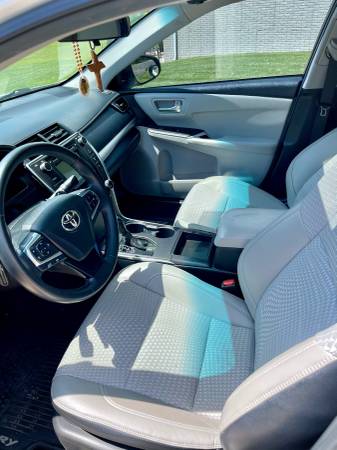 2015 Toyota Camry SE for sale in Alton, MO – photo 6