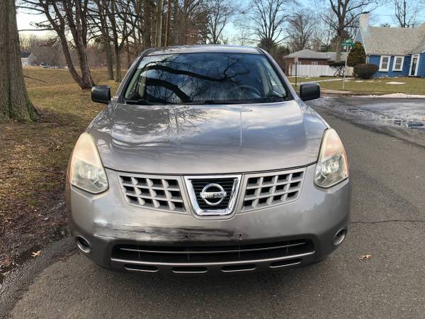 2010 Nissan Rogue ! Nice condition - - by dealer for sale in Elizabeth, NY – photo 2