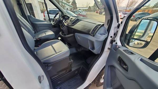 2019 Ford Transit 250 Van - Financing Available! - cars & trucks -... for sale in Aurora, AZ – photo 10