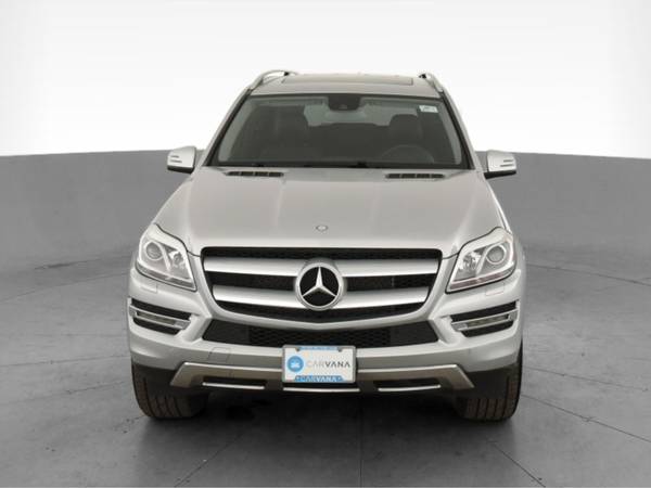 2014 Mercedes-Benz GL-Class GL 450 4MATIC Sport Utility 4D suv... for sale in NEWARK, NY – photo 17