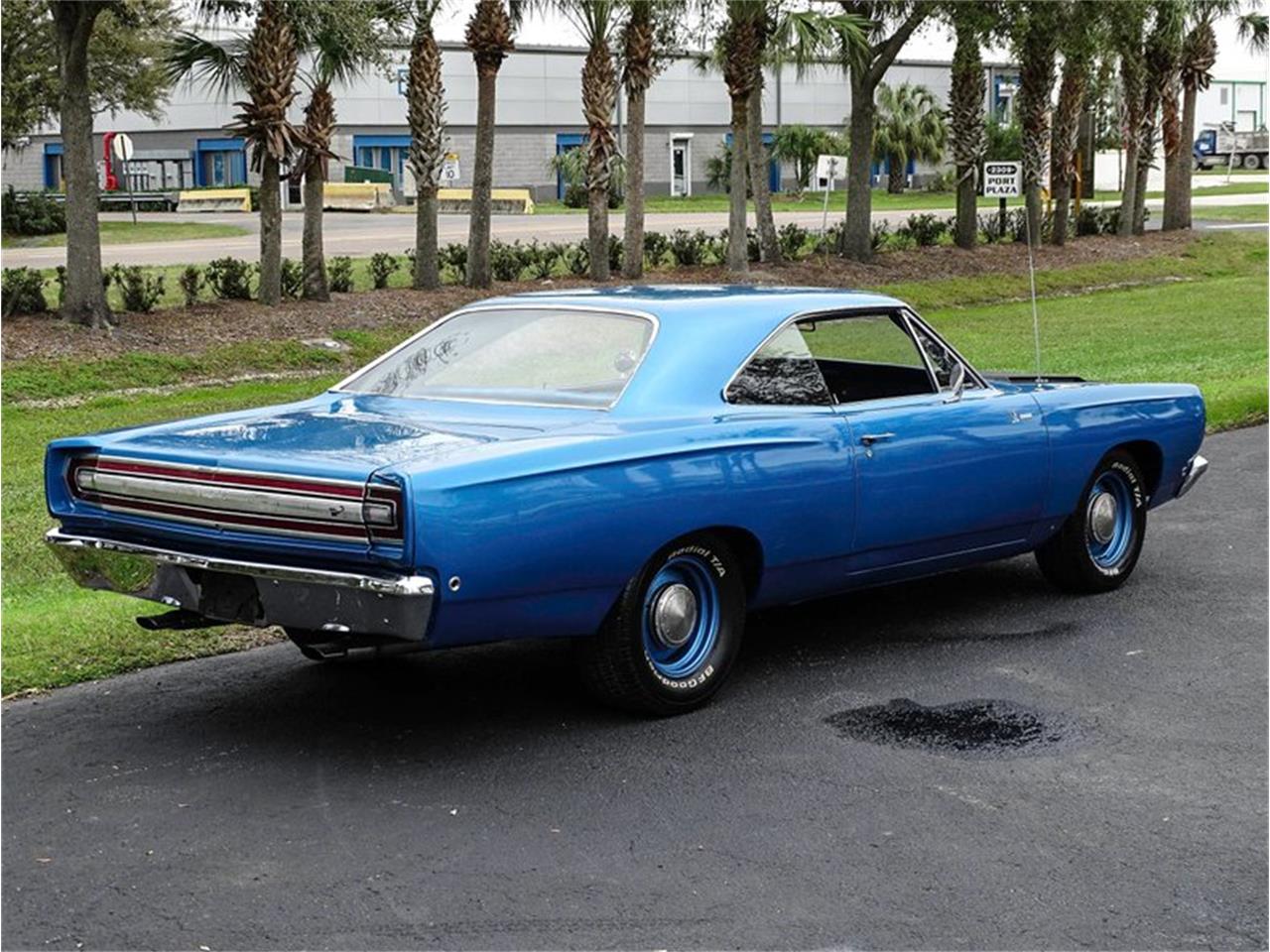 1968 Plymouth Road Runner for sale in Palmetto, FL – photo 15