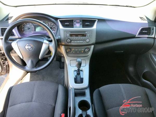2014 Nissan Sentra - NO Accidents - -- NO Dealer Fees!! :) for sale in Orlando, FL – photo 14