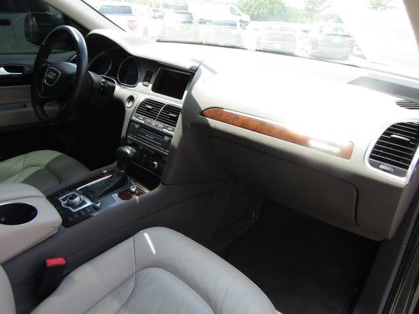 2013 *Audi* *Q7* *quattro 4dr 3.0T Premium Plus* - cars & trucks -... for sale in Council Bluffs, NE – photo 10