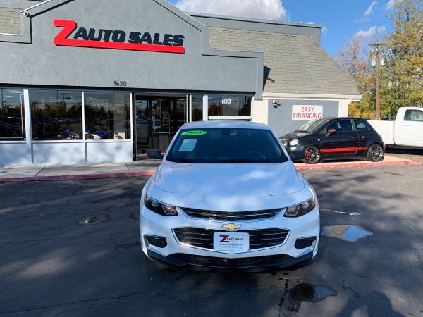 2018 Chevrolet Malibu for sale in Boise, ID – photo 6