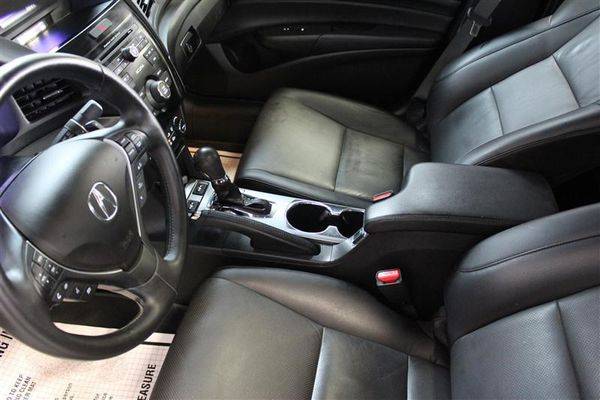2015 ACURA ILX 20 - PMTS. STARTING @ $59/WEEK for sale in Paterson, NJ – photo 21