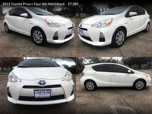 2014 Toyota Corolla LSedan 4A 4 A 4-A PRICED TO SELL! - cars & for sale in Modesto, CA – photo 13