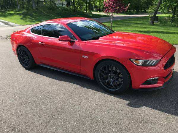 2016 Mustang Gt Performance Pack Whipple Supercharged 700HP for sale in Andover, MN – photo 22
