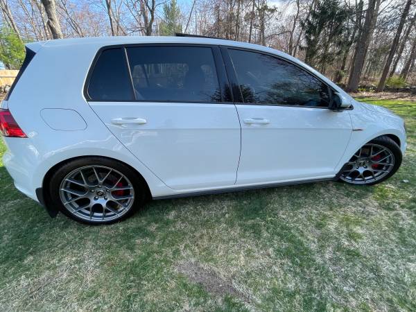 2015 VW GTI Autobahn for sale in Plainville, MA – photo 18