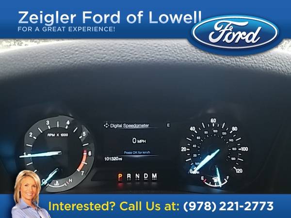 2015 Ford Expedition XLT - - by dealer - vehicle for sale in Lowell, MI – photo 22