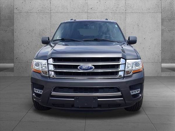 2015 Ford Expedition Limited SKU: FEF51030 SUV - - by for sale in Mobile, AL – photo 2