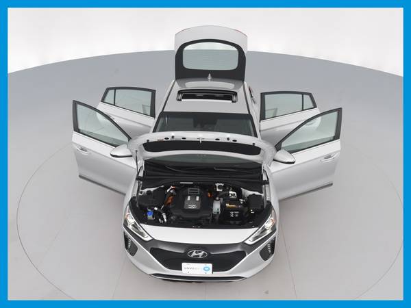 2019 Hyundai Ioniq Electric Limited Hatchback 4D hatchback Silver for sale in Phoenix, AZ – photo 22