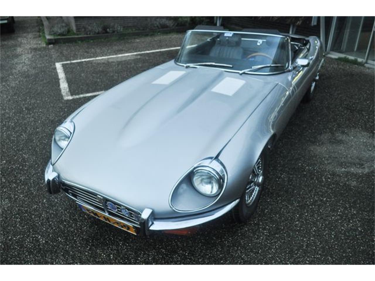 1972 Jaguar E-Type for sale in Holly Hill, FL – photo 24
