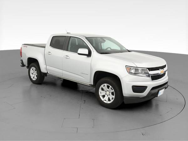 2018 Chevy Chevrolet Colorado Crew Cab LT Pickup 4D 5 ft pickup... for sale in Columbia, SC – photo 15