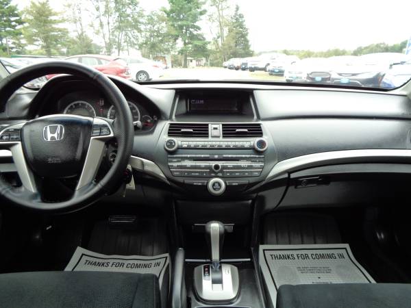 2009 Honda Accord EX Super Low Miles *46-K* Like New Reliable for sale in Rustburg, VA – photo 16