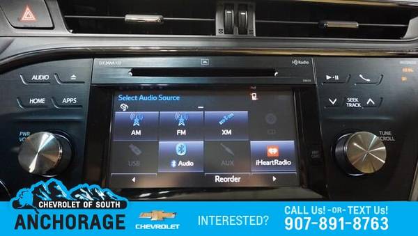 2017 Toyota Avalon Limited - cars & trucks - by dealer - vehicle... for sale in Anchorage, AK – photo 16