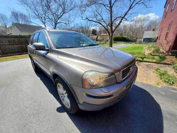 2009 Volvo XC90 for sale in Amston, CT – photo 4