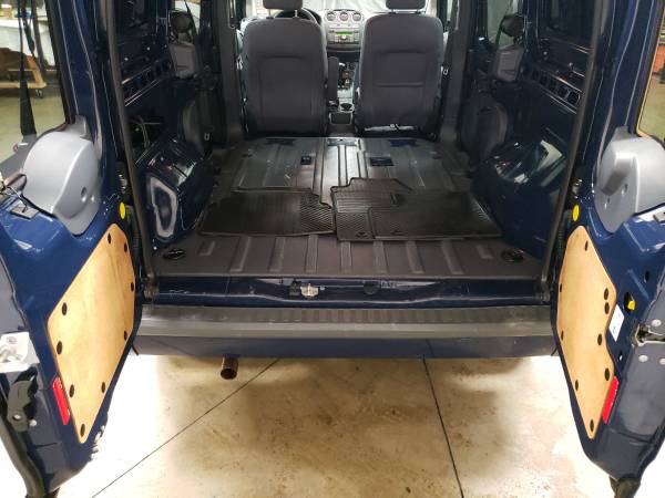 2010 Ford Transit Connect - cars & trucks - by dealer - vehicle... for sale in Lake In The Hills, IL – photo 19