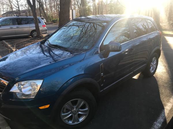 Saturn VUE SUV (40k miles) - cars & trucks - by owner - vehicle... for sale in Springfield, District Of Columbia – photo 4