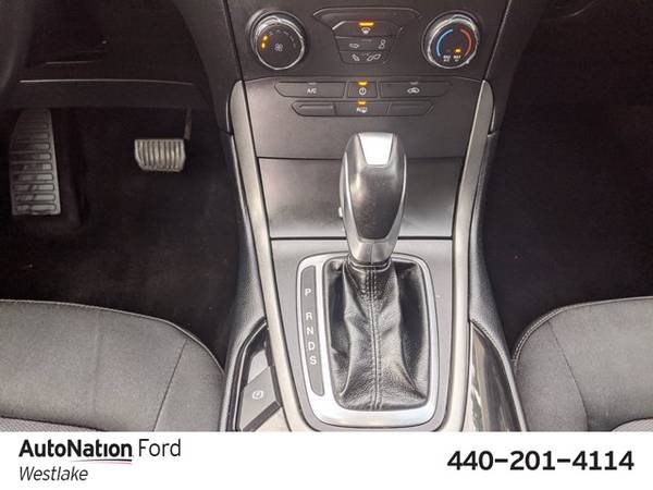 2017 Ford Edge SE AWD All Wheel Drive SKU:HBB61172 - cars & trucks -... for sale in Westlake, OH – photo 14