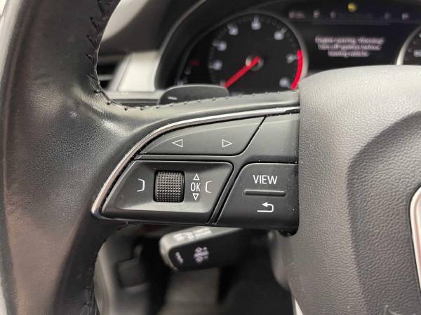 2018 Audi Q7 AWD All Wheel Drive quattro Premium Plus Bose Sound LED for sale in Salem, OR – photo 17