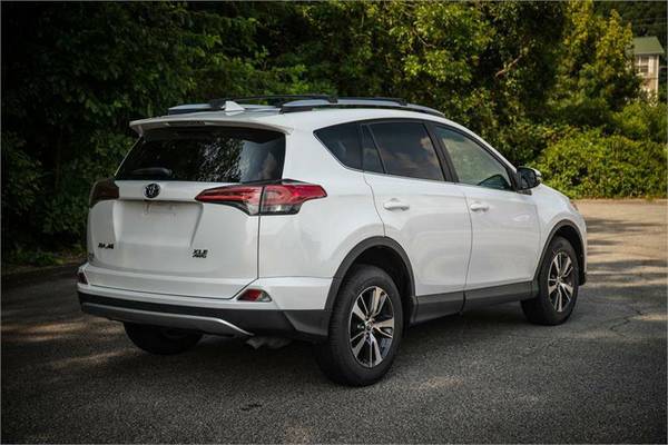 2016 Toyota RAV4 XLE 4x4* LOADED* CLEAN CARFAX* ONE OWNER* for sale in High Point, TN – photo 7