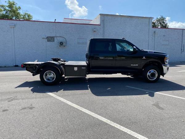 2019 RAM Ram Chassis 3500 SLT 4x2 4dr Crew Cab 172 4 for sale in TAMPA, FL – photo 4