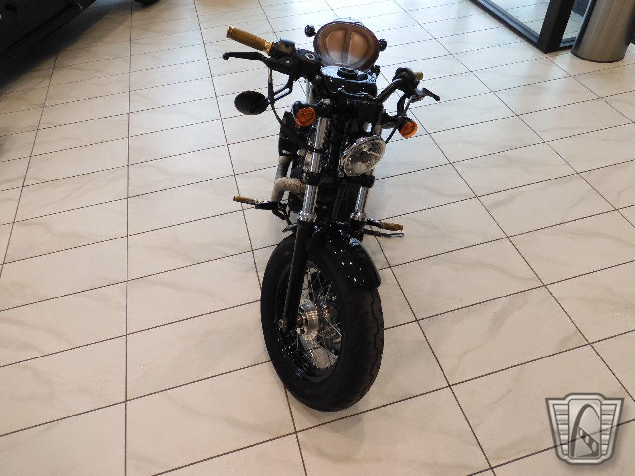 2012 Harley-Davidson XL for sale in O'Fallon, IL – photo 4