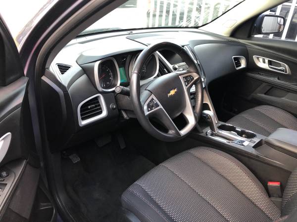 Chevrolet Equinox 2013 - cars & trucks - by owner - vehicle... for sale in Opa-Locka, FL – photo 6
