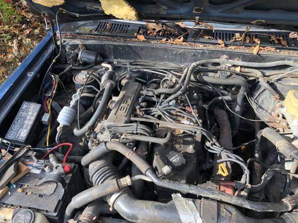 1991 Toyota with R22 motor for sale in Green Bay, WI – photo 4