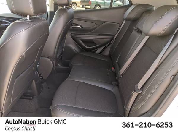 2018 Buick Encore Preferred SKU:JB640828 SUV - cars & trucks - by... for sale in Corpus Christi, TX – photo 16