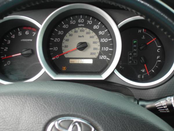 2007 Toyota Tacoma for sale in Mount Carmel, TN, TN – photo 16