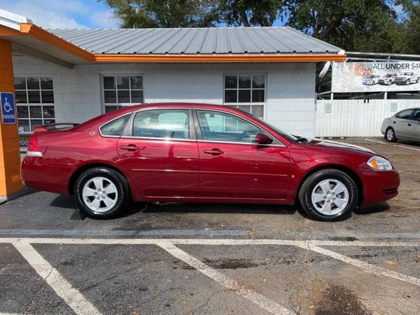 2008 CHEVROLET IMPALA LT CASH DEALS LOW PRICES - cars & trucks - by... for sale in Kissimmee, FL – photo 3