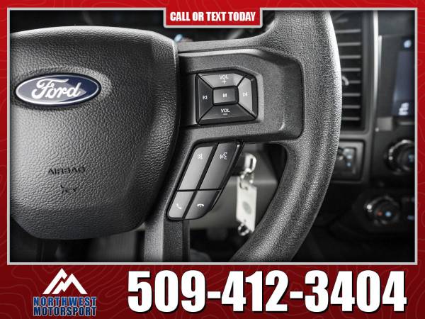 2019 Ford F-150 STX 4x4 - - by dealer - vehicle for sale in Pasco, WA – photo 21