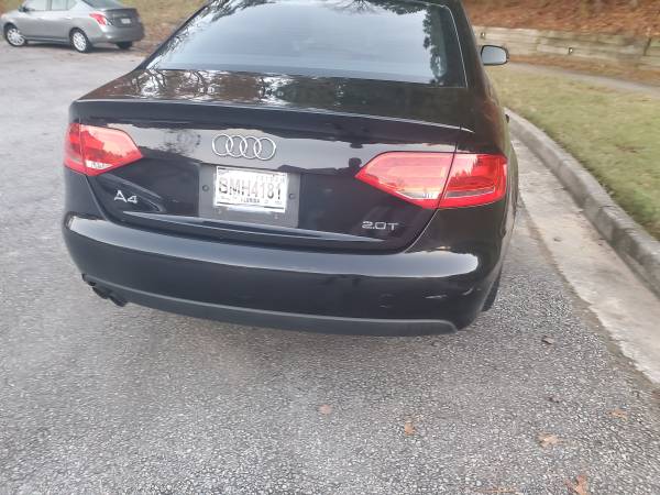 2010 Audi A4 Premium Edition - cars & trucks - by owner - vehicle... for sale in Buford, GA – photo 9