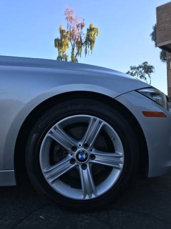 BMW 328d diesel - cars & trucks - by owner - vehicle automotive sale for sale in Los Angeles, CA – photo 10