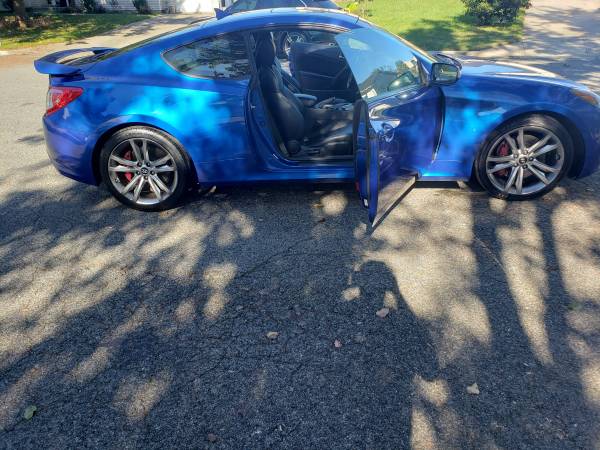 Hyundai Genesis Coupe - cars & trucks - by owner - vehicle... for sale in Capitol Heights, District Of Columbia – photo 9