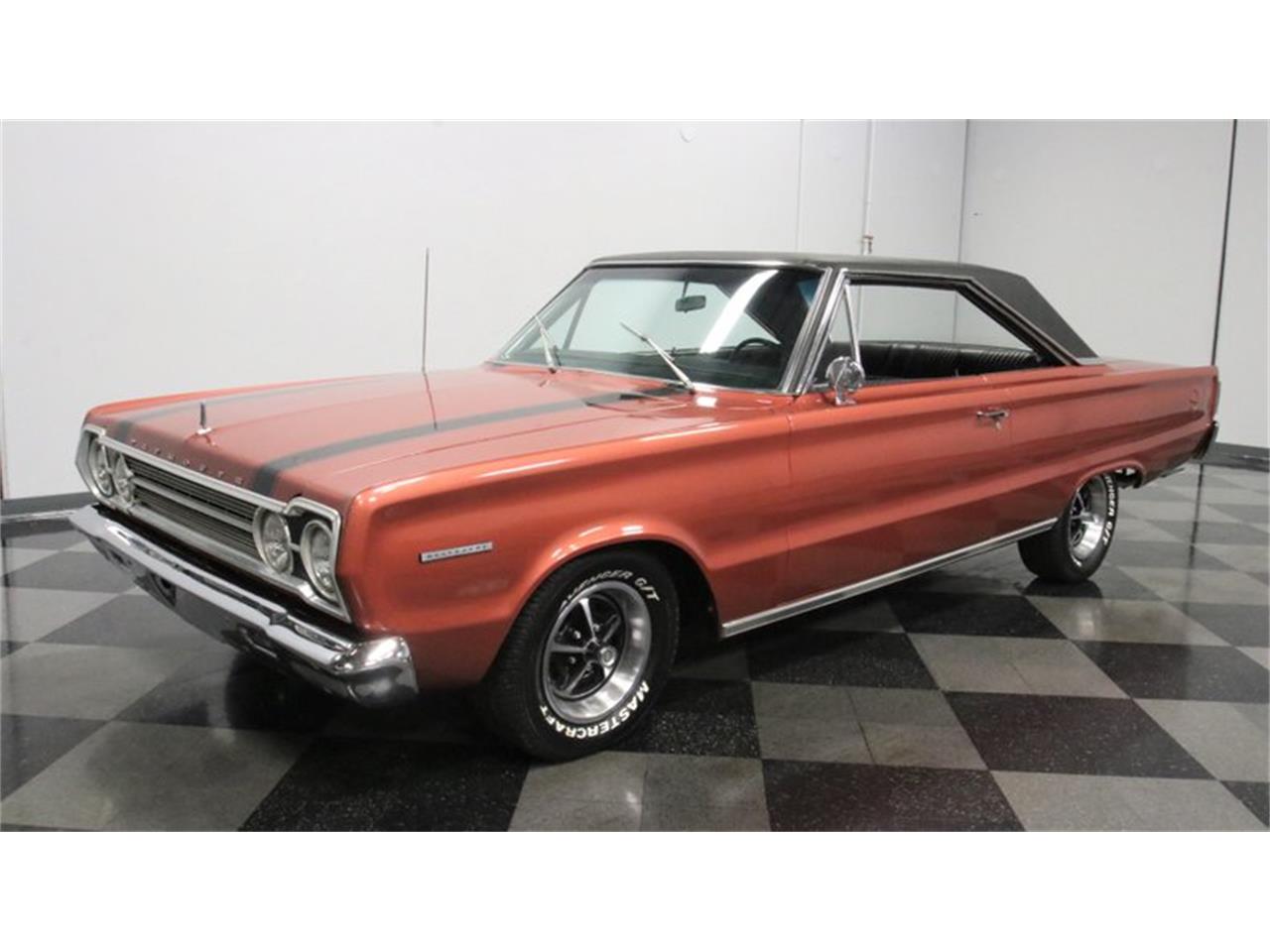 1967 Plymouth Belvedere for sale in Lithia Springs, GA – photo 7