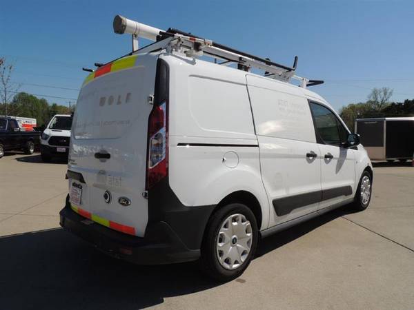 2014 Ford Transit Connect XL Cargo Work Van! ONLY 45K MILES! 1 for sale in WHITE HOUSE, TN – photo 4